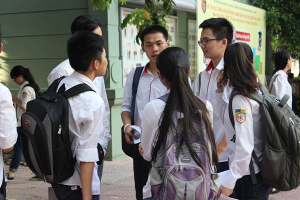 Tăng cường triển khai thực hiện bảo hiểm y tế cho học sinh, sinh viên